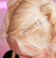 Zodiac hair slides - A’Lei Beauty