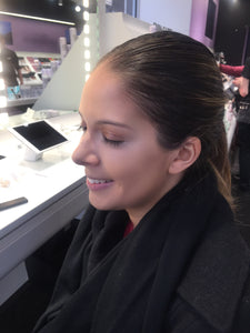 Makeup services