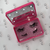 LED Travel Lash Case