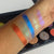 Galaxy Revolt DuoChrome eyeshadow Palette