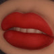 Nude Matte Liquid Lipstick
