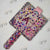 SWAROVSKI LED Hand Mirror