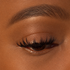 ‘Bey’ individual lash cluster set