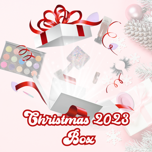 Christmas 2023 Mystery Box