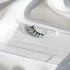 Amara half strip lash