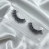 Keisha c-Curl strip lash