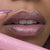 Peptide Lip Balm with Key Charms