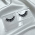Mya 90’s curl strip lash