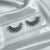 Treata J-Curl cat-eye strip lash