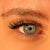 ‘Dolly’ individual lash cluster set