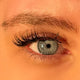 ‘Dolly’ individual lash cluster set