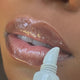  Glossy Charm Lip Balm in 5 Shades & Scents