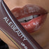 A’Lei Beauty Peptide Lip Gloss Balm | Glossy Charm Lip Balm in 5 Shades & Scents