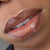 Peptide Lip Balm with Key Charms