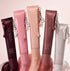 A’Lei Beauty Peptide Lip Gloss Balm | Glossy Charm Lip Balm in 5 Shades & Scents