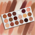 NudeRevolt Pressed Powder Eyeshadow Palette