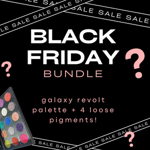 Black Friday Bundle