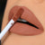 Nude Matte Liquid Lipstick