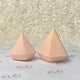 Diamond Contour Snatch beauty blender