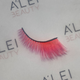 Barbie 3D gradient multi layer lash