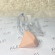 Diamond Contour Snatch beauty blender