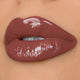 Lipgloss with vitamin E
