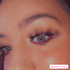 Nicki 3D lash