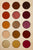 Streamer Heat eyeshadow palette - A’Lei Beauty