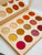 Streamer Heat eyeshadow palette - A’Lei Beauty