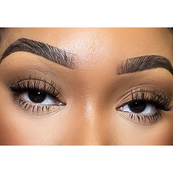 AB1 Russian Extension Strip Lash