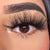 Faith 3D multilayered mink strip Lash - A’Lei Beauty, named after 90S powerhouse songstress Faith Evans 
