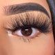 Faith 3D multilayered mink strip Lash - A’Lei Beauty, named after 90S powerhouse songstress Faith Evans 
