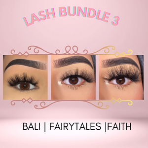 LASH BUNDLE 3